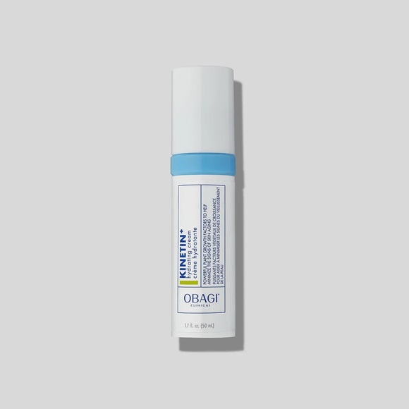 Obagi Clinical Kinetin+ Hydrating Cream BNIB Sealed - Picture 1 of 3